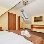 Aparthotel W Pałacu