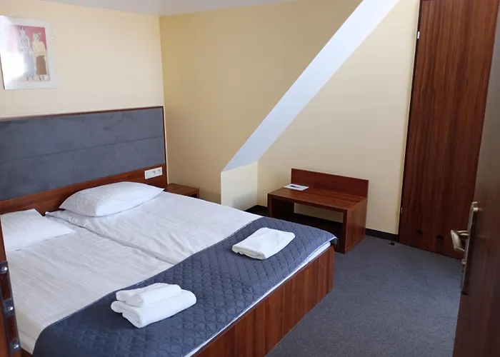 Aparthotel W Pałacu