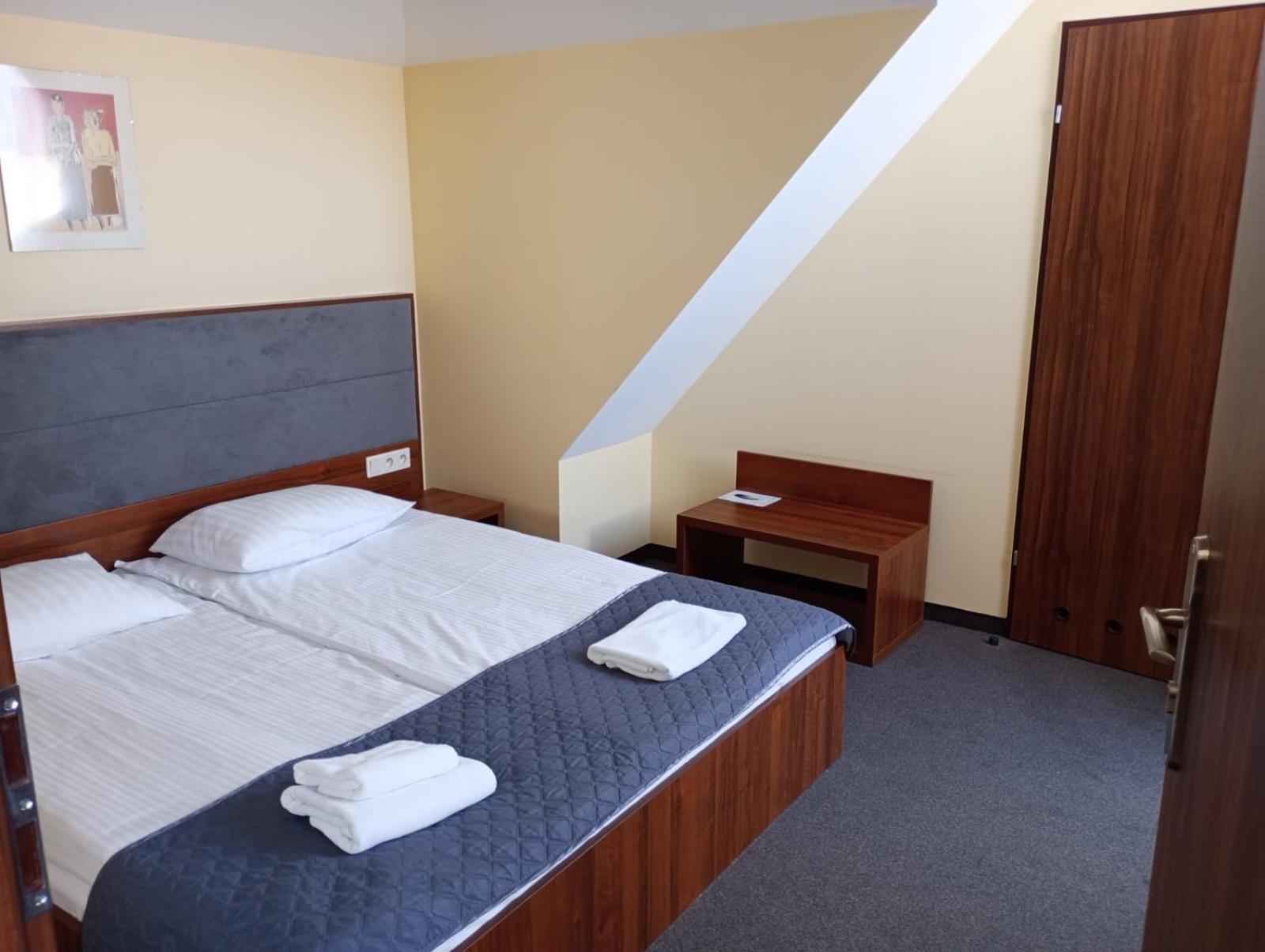 W Pałacu Hotel apartamentowy Kraków