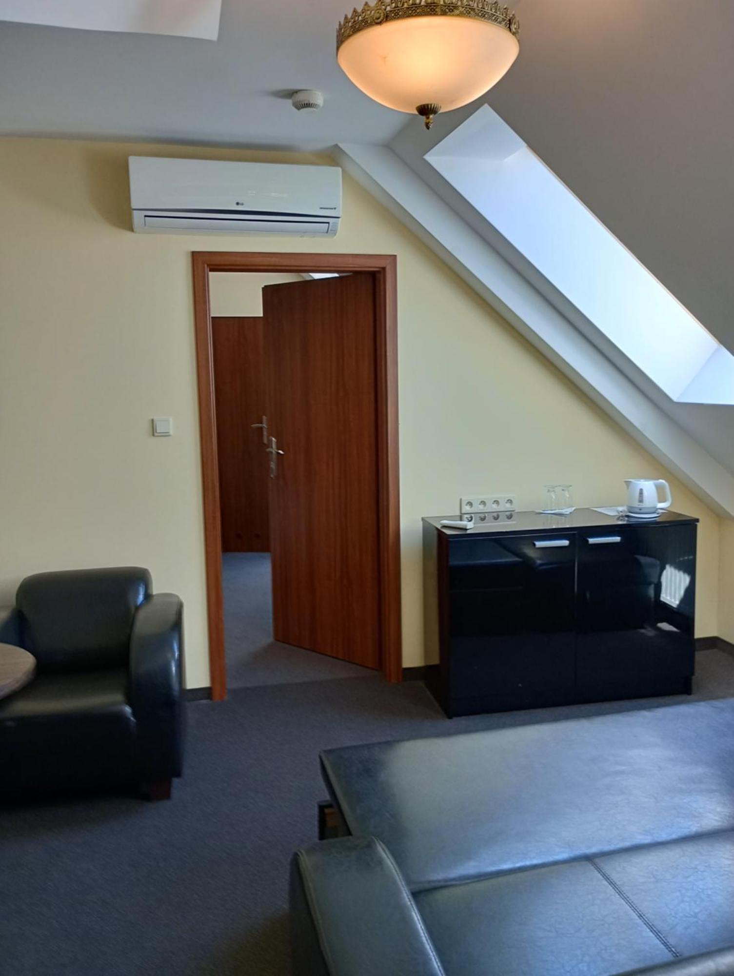 Aparthotel W Palacu Krakow